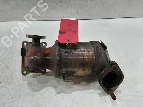 Used Catalyst Catalyst HYUNDAI i10 III (AC3, AI3) 1.2 MPi (84 hp) 33699117 33699117