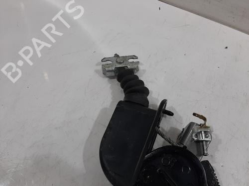 Hand brake SUZUKI JIMNY Closed Off-Road Vehicle (A6G) 1.5 AllGrip (JB74W, JB74V, A6G415) | BP26755693I18 