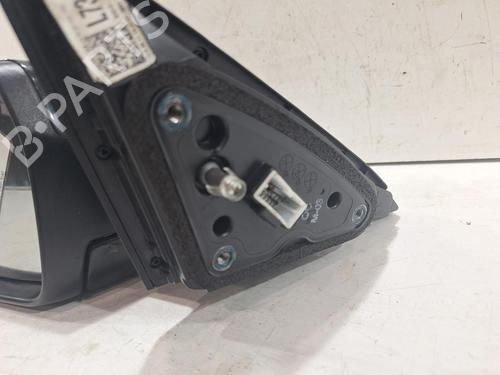 Left mirror KIA CEED (CD) 1.6 CRDi 115 | BP30843918C26 