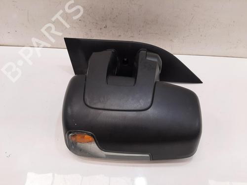 Left mirror IVECO DAILY VI Van 33S16, 35S16, 35C16, 38S16, 40C16, 42S16, 50C16 | BP36153996C26  - Image 5