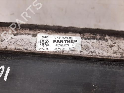 Radiator set FORD TRANSIT V363 Van (FCD, FDD) 2.0 EcoBlue | BP38015210M120 - Image 2