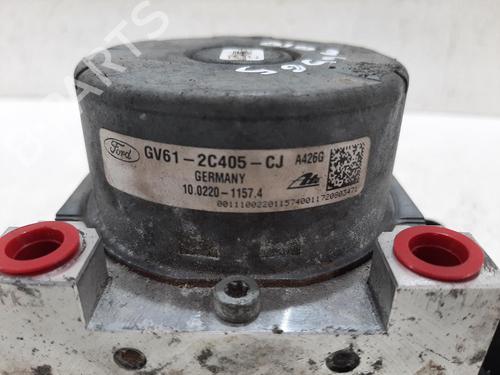 Módulo de ABS FORD KUGA II (DM2) 2.0 TDCi | BP30928353M43