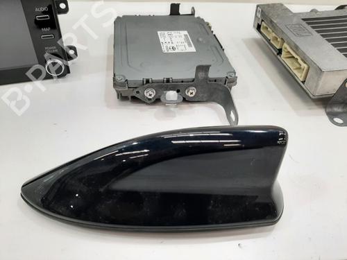 Electronic module TOYOTA HIGHLANDER (GSU7_, AXUH7_, TXUA7_) 2.5 Hybrid AWD (AXUH78) | BP33987346M83 - Image 2