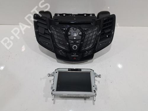 electronic-module-ford-fiesta-vi-cb1-ccn-2008-36154024 main image
