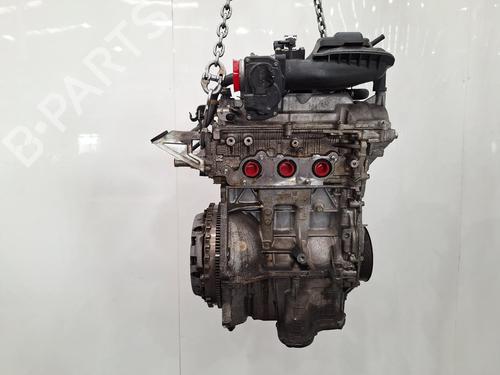 Engine NISSAN NOTE (E12) 1.2 | BP28085303M1 
