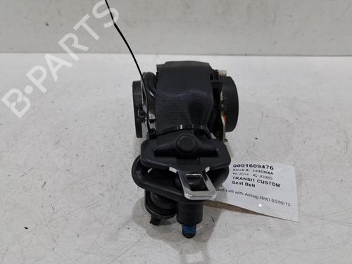 Other FORD TRANSIT CUSTOM V362 Van (FY, FZ) 2.2 TDCi | BP31750967O1