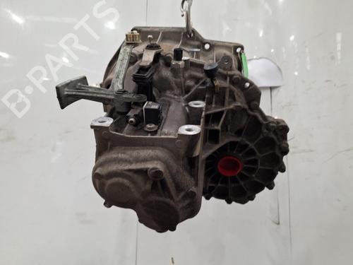 Gearbox FORD FIESTA VII (HJ, HF) 1.0 EcoBoost Active | BP40500254M3 - Image 6
