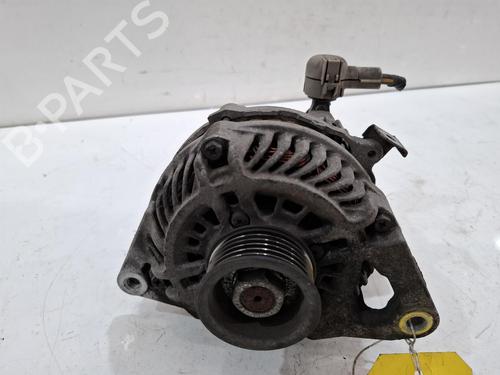 Alternator MAZDA 2 (DE_, DH_) 1.3 (DE3FS) | BP38568765M7 - Image 5