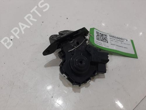 Tailgate lock MAZDA 2 Hatchback (DL, DJ) 1.5 | BP33180143C101 - Image 5