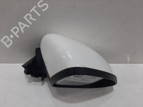 Right mirror KIA RIO III (UB) 1.25 CVVT | BP28507820C27