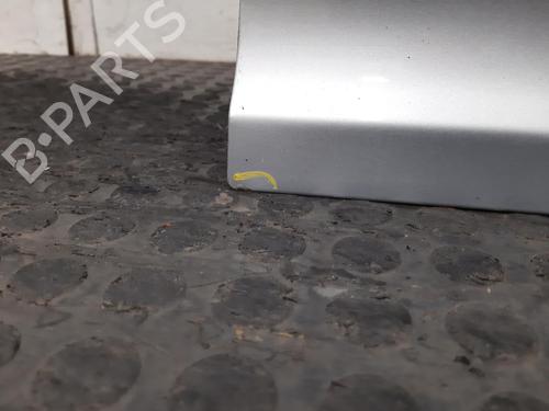 Right front door SKODA OCTAVIA II Combi (1Z5) 1.6 TDI | BP26788928C3 