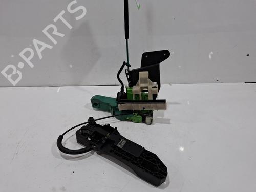 Used Front right lock Front right lock 38440900 38440900