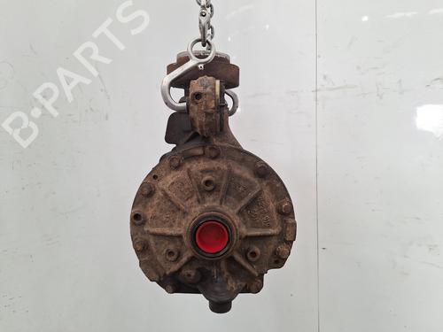 Front differential JAGUAR XF I (X250) 3.0 D | BP32976411M23  - Image 6