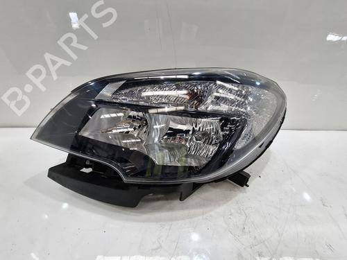 Used Left headlight Left headlight 39070468 39070468
