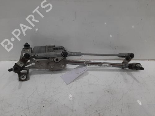 Used Front wiper motor JAGUAR I-PACE (X590) EV400 AWD (400 hp) 26788216