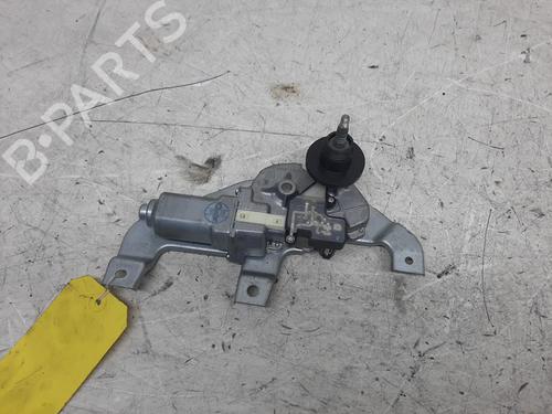 Rear wiper motor SUZUKI SX4 (EY, GY) 2.0 DDiS 4x4 (RW420D) | BP26751879M102 