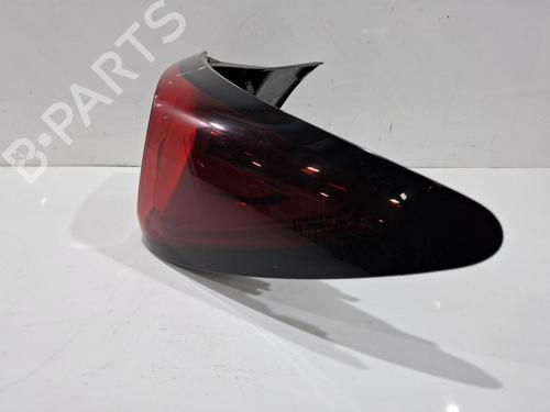 Right taillight VAUXHALL ASTRA Mk VII (K) (B16) 1.0 | BP38412582C35 - Image 3