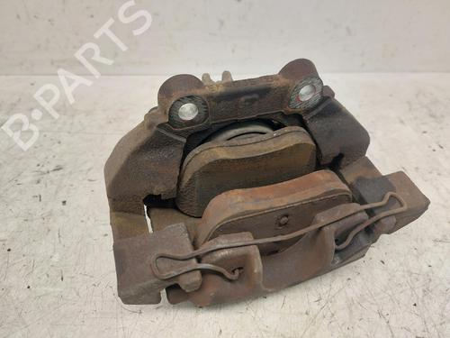 Left front brake caliper VAUXHALL CORSA Mk V (F) CORSA-e | BP26851204M105 - Image 2