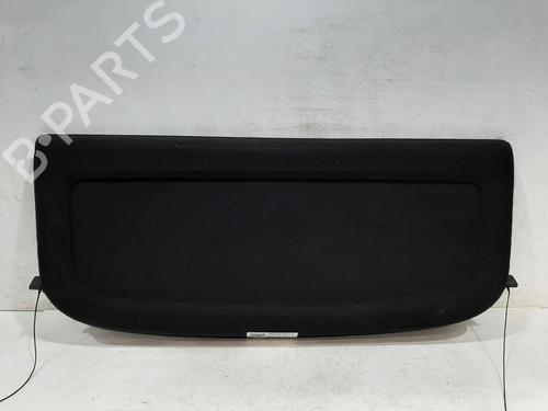 Used Rear parcel shelf Rear parcel shelf FORD FIESTA VII (HJ, HF) 1.0 EcoBoost (101 hp) 33648246 33648246