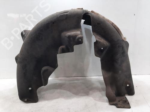 Used Wheel arch JAGUAR I-PACE (X590) EV400 AWD (400 hp) 29237378