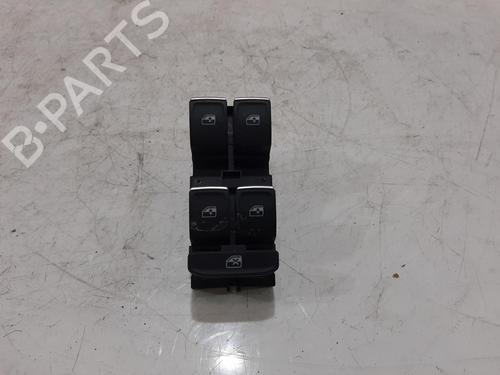 Used Switch VW T-ROC (A11, D11) 1.5 TSI (150 hp) 32239871