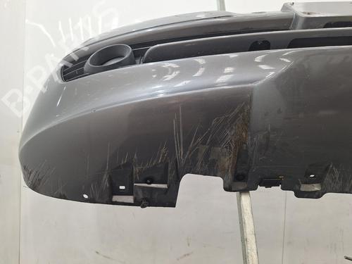 Front bumper MERCEDES-BENZ A-CLASS (W169) A 160 (169.031, 169.331) | BP27465769C7 