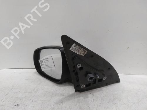 Left mirror KIA CEE'D SW (ED) 1.6 CRDi 90 | BP26746114C26 