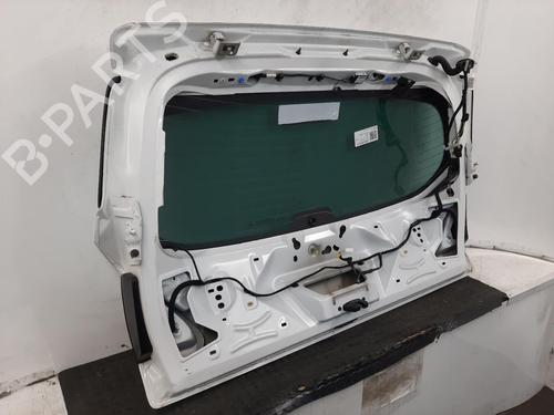 Tailgate PEUGEOT 3008 I MPV (0U_) 1.2 | BP29884018C6