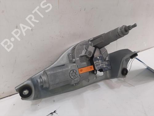 Rear wiper motor HONDA CR-V IV (RM_) 2.0 iVtec (RE5, RM1) | BP26767629M102 