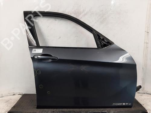 Used Right front door BMW X1 (E84) xDrive 20 d (184 hp) 30095399