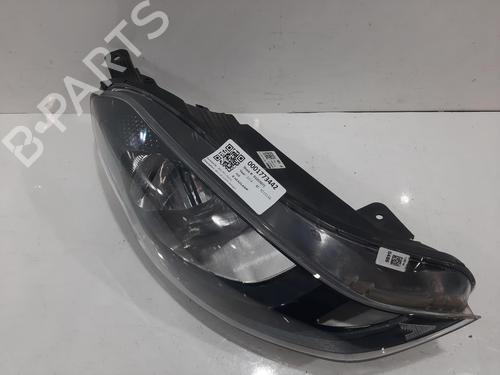Right headlight HYUNDAI i10 III (AC3, AI3) 1.0 MPi | BP37409296C29 - Image 2