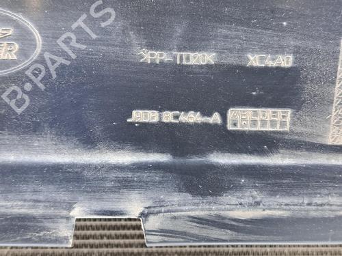 Radiator set JAGUAR I-PACE (X590) EV400 AWD | BP28506745M120 
