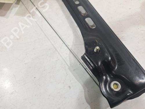 Front left window mechanism CITROËN C4 Picasso II 1.6 BlueHDi 120 | BP32357763C22