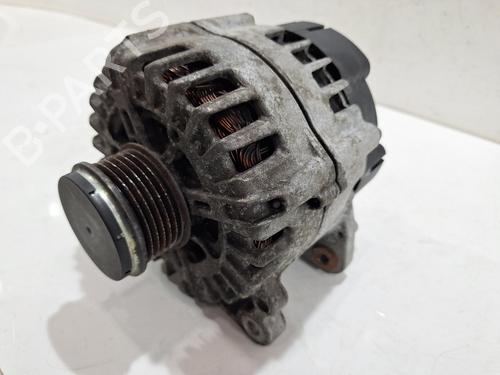 Alternator PORSCHE CAYENNE (92A) 3.0 Diesel | BP27501882M7 