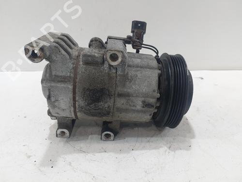AC compressor HYUNDAI ix35 (LM, EL, ELH) 1.7 CRDi | BP27922719M34 
