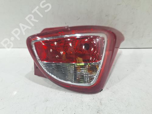 Used Right taillight HYUNDAI i10 II (BA, IA) 1.0 (67 hp) 31650051