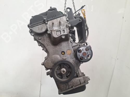 Used Engine Engine 36384242 36384242