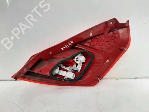 Left taillight FORD FIESTA VI (CB1, CCN) 1.25 | BP26855620C34 