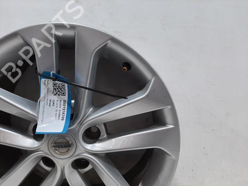 Rim NISSAN JUKE (F15) 1.2 DIG-T | BP29444500C45 