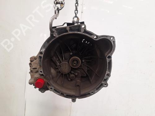 Used Gearbox FORD FIESTA VI (CB1, CCN) 1.25 (82 hp) 26747651