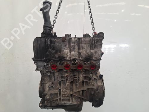 Engine MERCEDES-BENZ A-CLASS (W169) A 160 (169.031, 169.331) | BP38048452M1 - Image 3