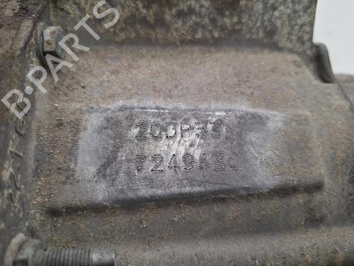 Gearbox CITROËN BERLINGO Box Body/MPV (B9) 1.6 HDi 90 | BP32977158M3 - Image 6