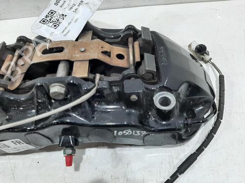 Right front brake caliper ASTON MARTIN DB12 Volante 4.0 V8 | BP37266905M104 - Image 5