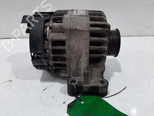 Alternator FORD KA (RU8) 1.2 | BP38180184M7 - Image 5
