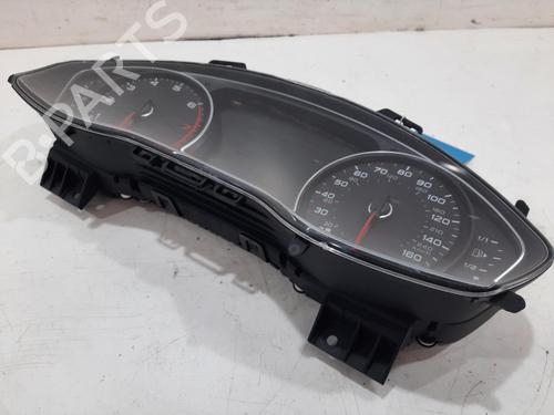 Instrument cluster AUDI Q5 (FYB, FYG) 2.0 TFSI quattro | BP29810070C47