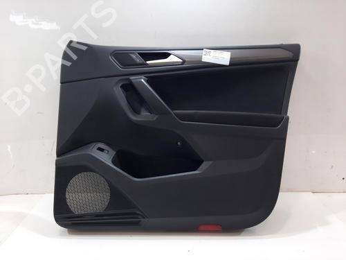 Używane Inne Inne VW TIGUAN ALLSPACE (BW2, BJ2) 1.5 TSI (150 hp) 37172328 37172328