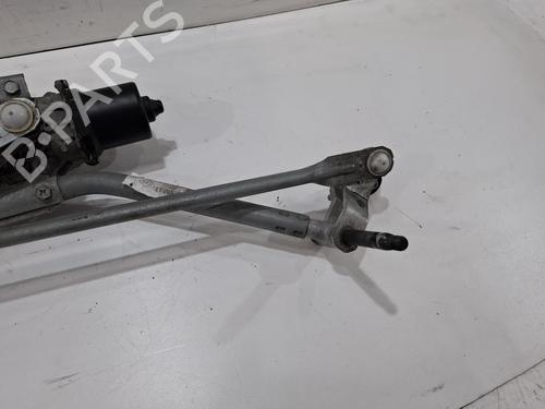 Front wiper motor RENAULT CAPTUR I (J5_, H5_) 1.5 dCi 90 (J5N4, J5M5, J5MW, J5M6, J5AL, J5AJ) | BP40005284M29 - Image 3