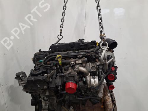 Engine PEUGEOT EXPERT Van (V_) 2.0 BlueHDi 120 | BP31847012M1