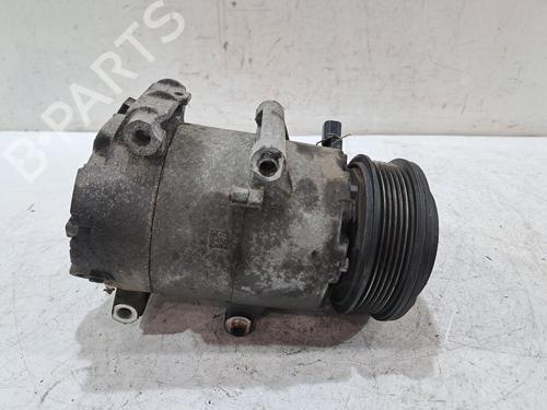 AC compressor FORD FIESTA VI (CB1, CCN) 1.25 | BP37293176M34 - Image 4