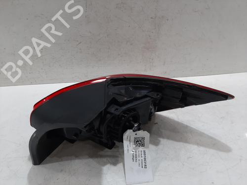Left taillight DACIA SANDERO III 1.0 TCe 90 | BP33179950C34 - Image 4